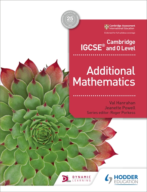 Schoolstoreng Ltd | Cambridge IGCSE & O Level Additional Mat